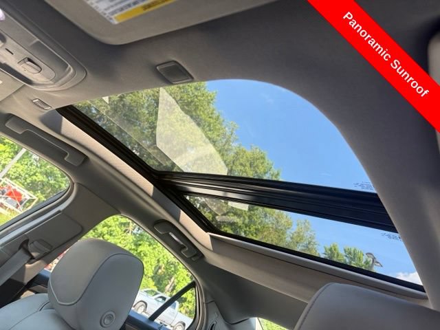 Used 2018 Cadillac CTS Luxury RWD image 17