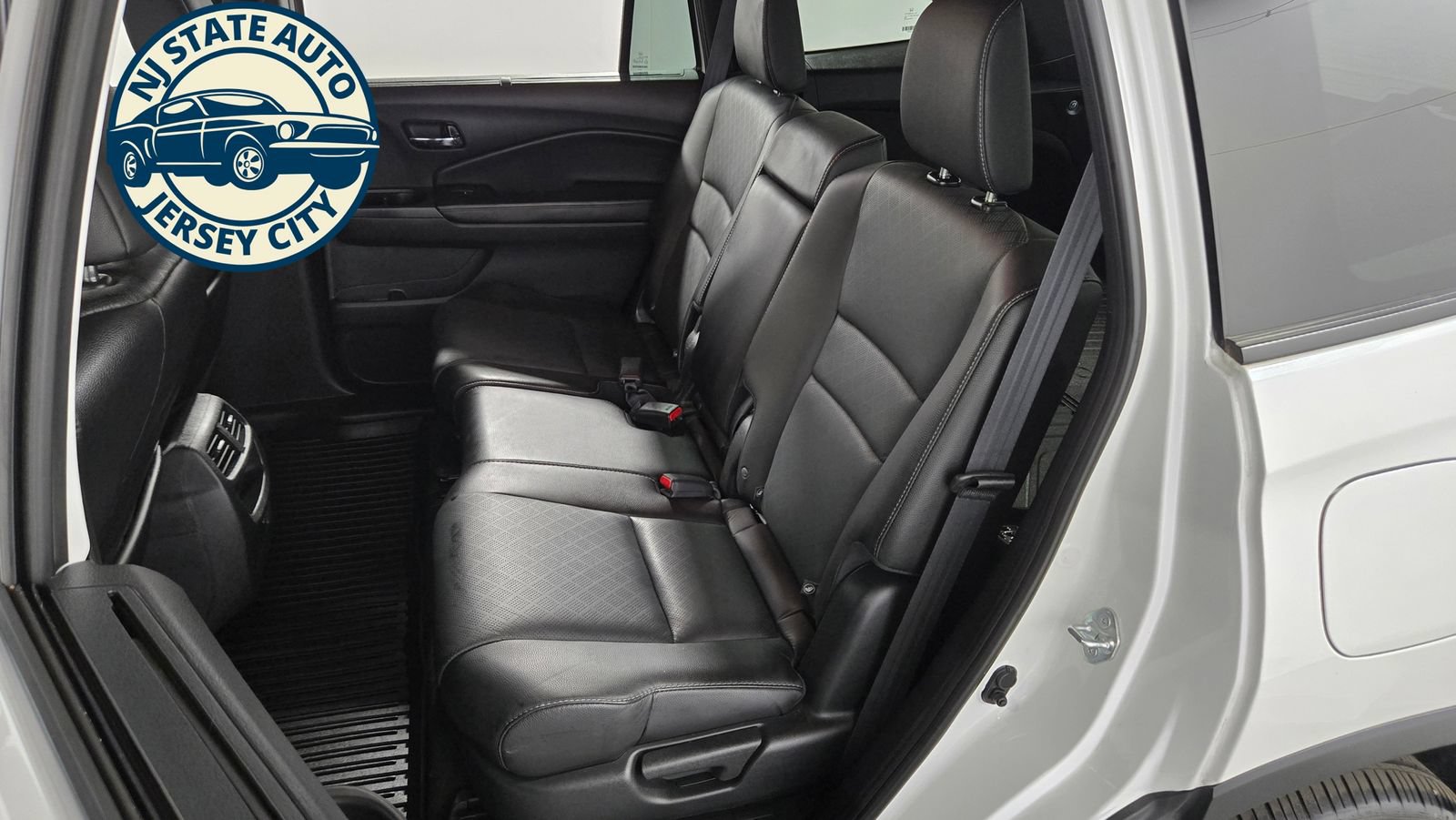 Used 2021 Honda Passport EX-L image 26