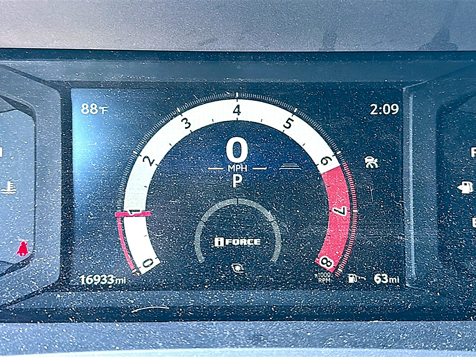 Used 2025 Toyota Tacoma SR RWD image 9
