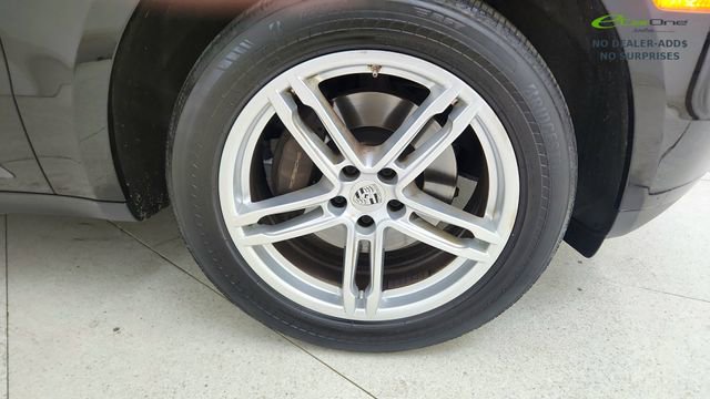 Used 2018 Porsche Macan AWD/4WD image 56