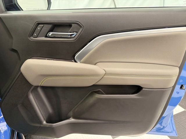 New 2026 Chevrolet Colorado ZR2 w/ ZR2 Bison Edition image 21