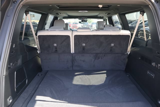 New 2026 Jeep Grand Wagoneer L 2WD w/ Premium Group I image 7