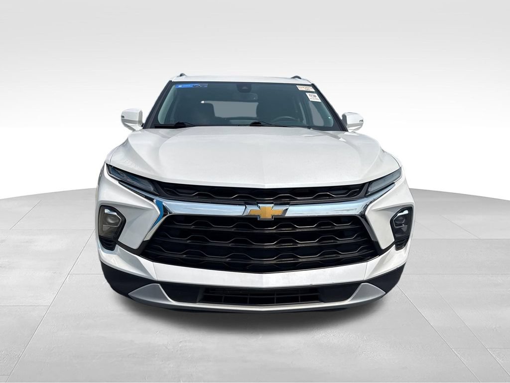 Used 2023 Chevrolet Blazer LT w/ LPO, Floor Liner Package FWD image 19