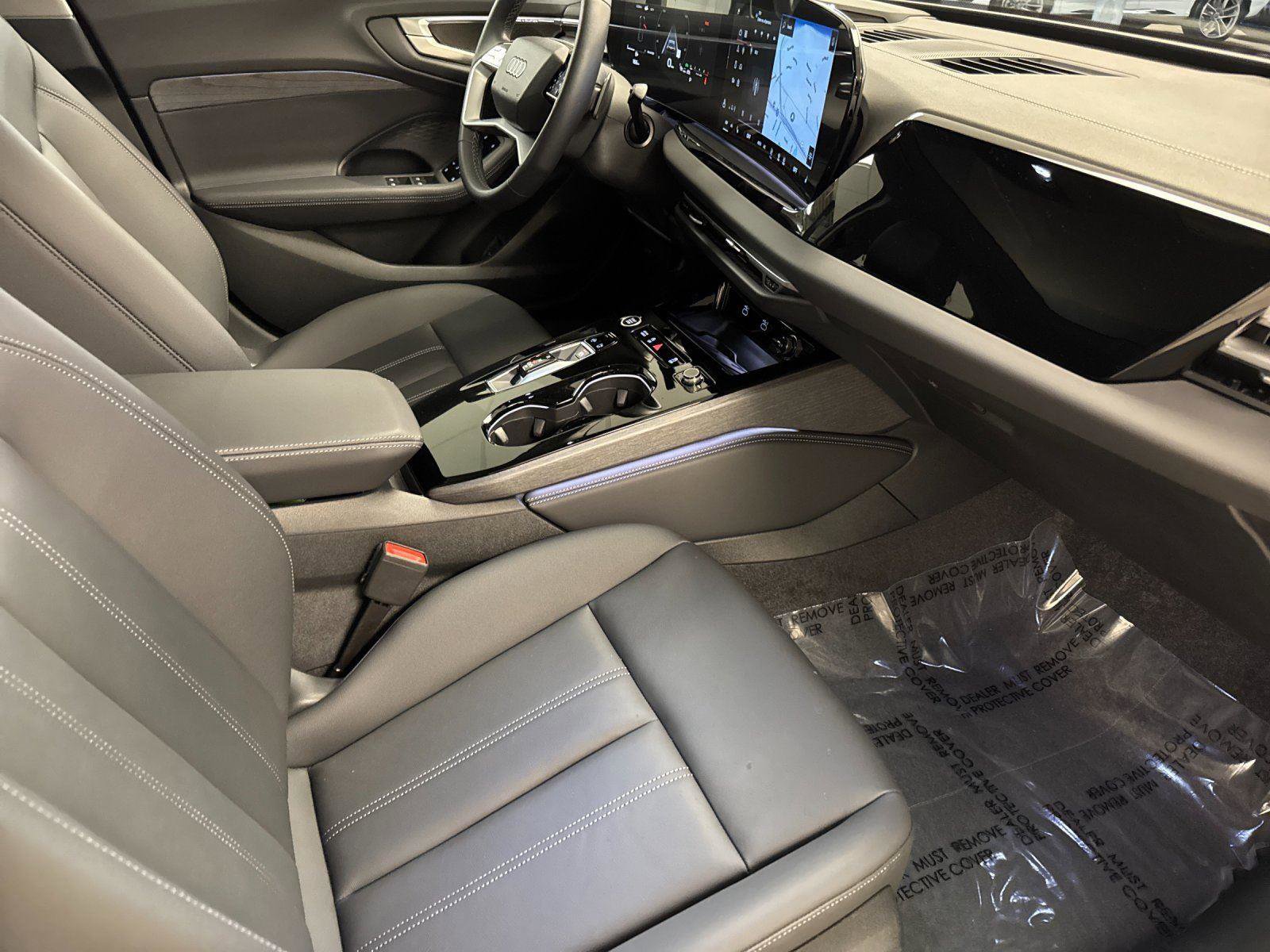 Used 2025 Audi A5 2.0T Premium Plus w/ Premium Plus image 15