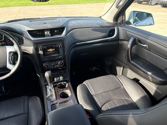 Used 2017 Chevrolet Traverse Premier AWD/4WD image 26