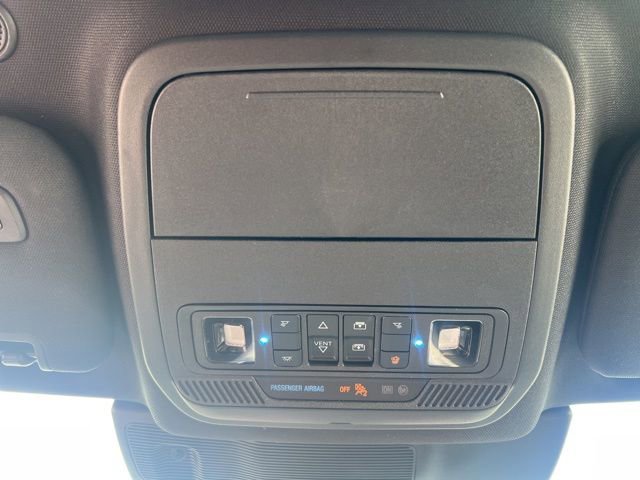 Used 2024 Ford Explorer Timberline w/ Timberline Technology Package AWD/4WD image 36