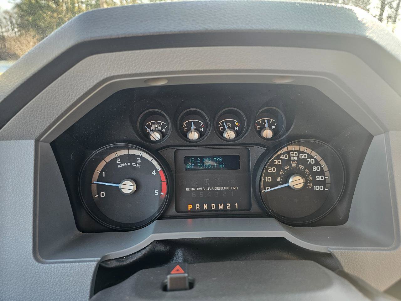 Used 2016 Ford F250 XL w/ XL Appearance Package image 34