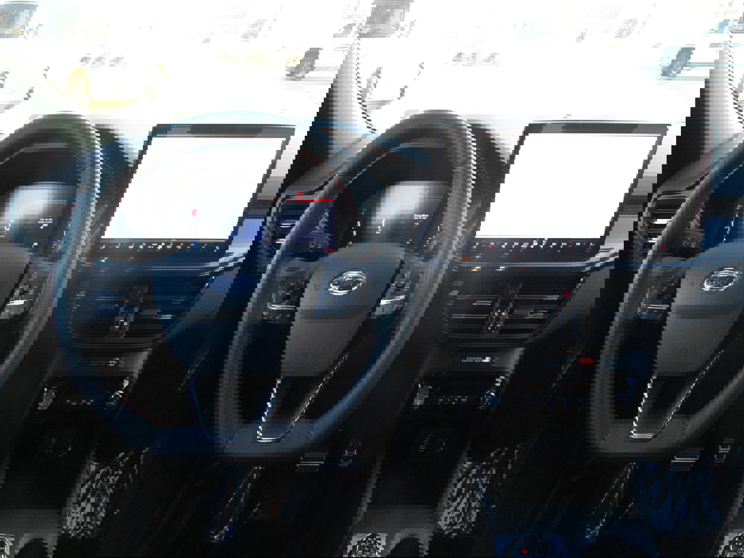 Used 2023 Ford Escape ST-Line w/ Tech Pack #1 image 16