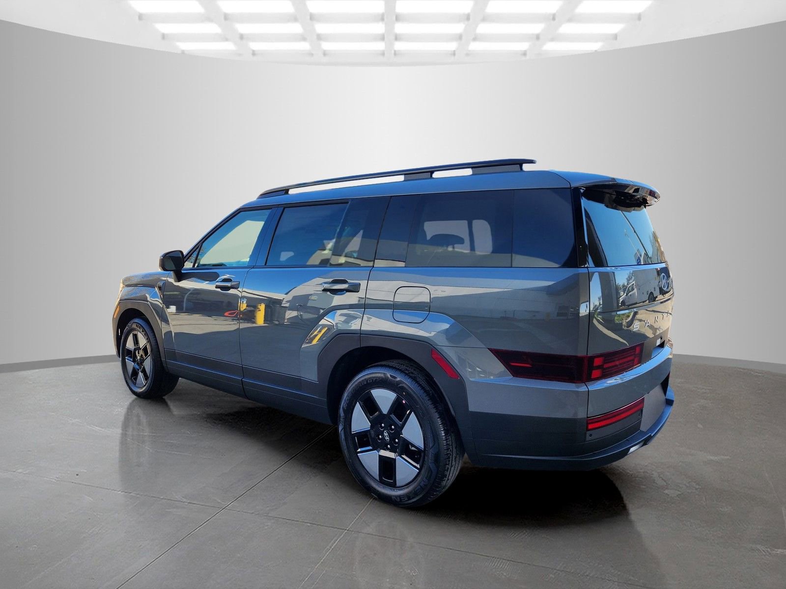 New 2026 Hyundai Santa Fe SEL FWD image 5