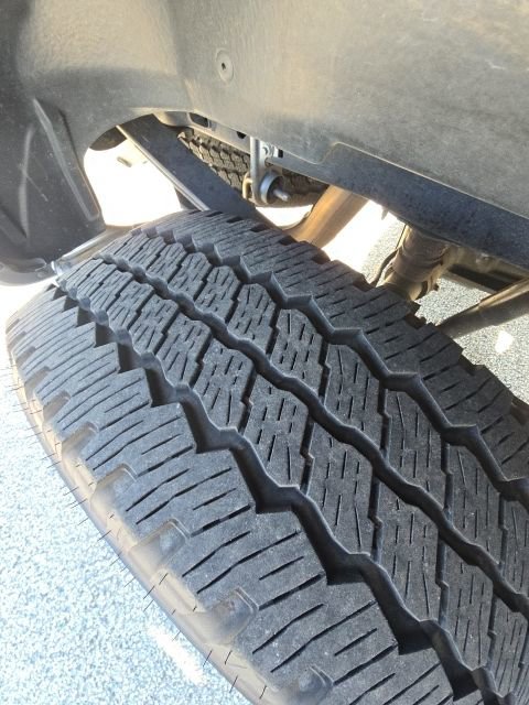 Used 2025 Ford F250 King Ranch w/ Chrome Package image 13