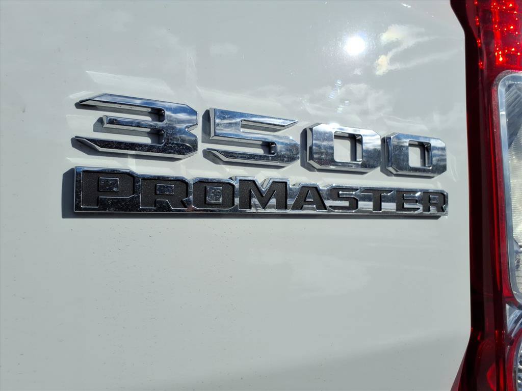Used 2025 RAM ProMaster 3500 w/ Convenience Group FWD image 5