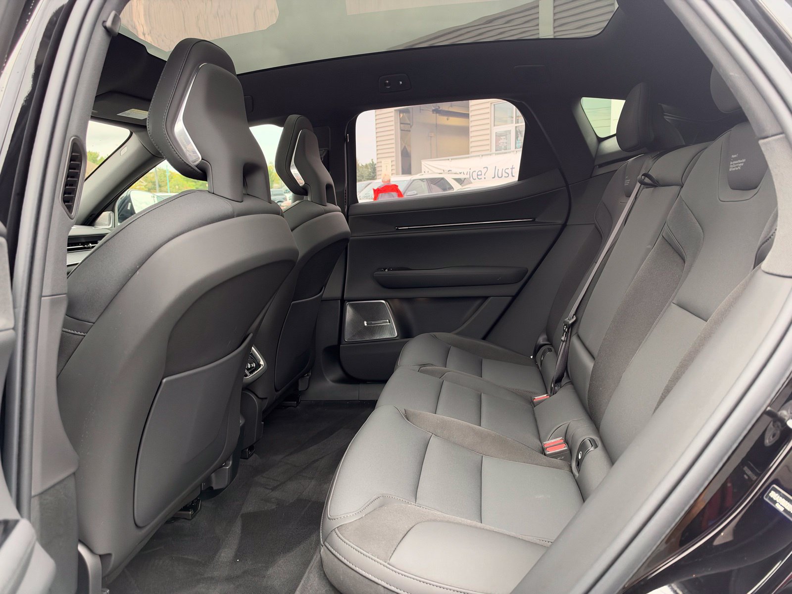 Used 2025 Polestar Polestar 3 AWD/4WD image 25