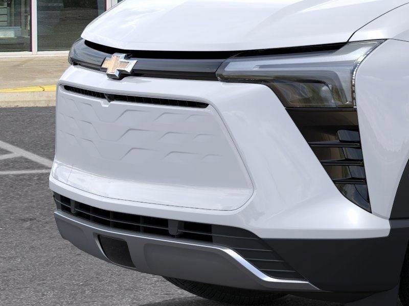 New 2026 Chevrolet Blazer EV LT image 14