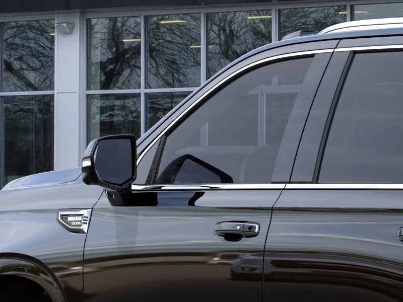 New 2026 GMC Yukon Elevation w/ Elevation Premium Package image 18