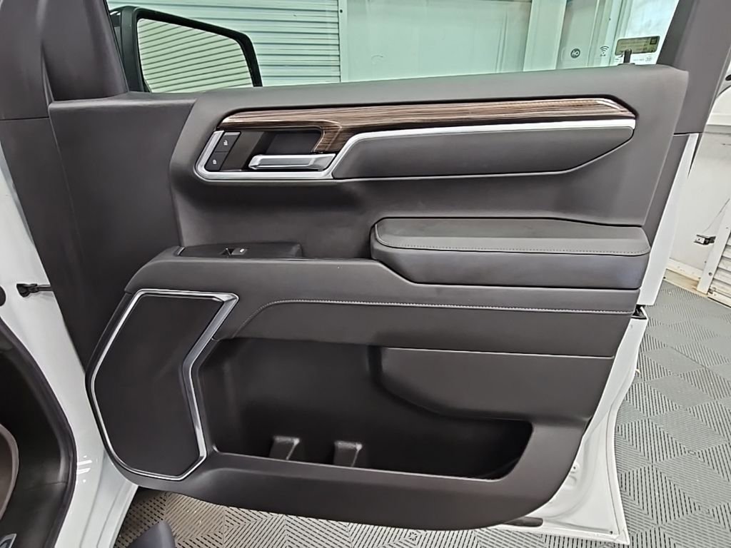 Used 2022 Chevrolet Silverado 1500 RST image 42