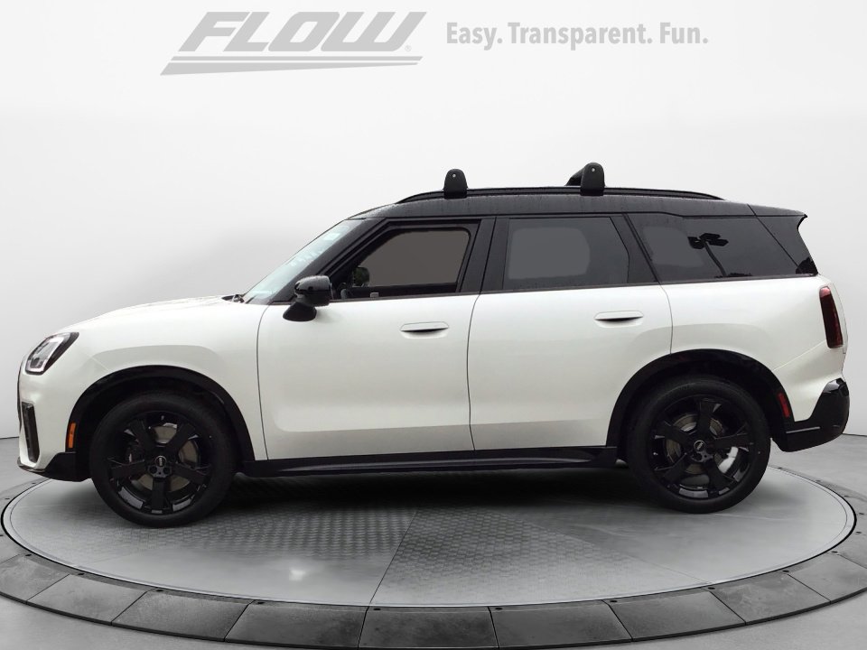 New 2026 MINI Cooper Countryman S image 4