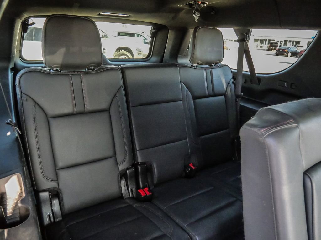 Used 2023 Chevrolet Suburban RST image 23