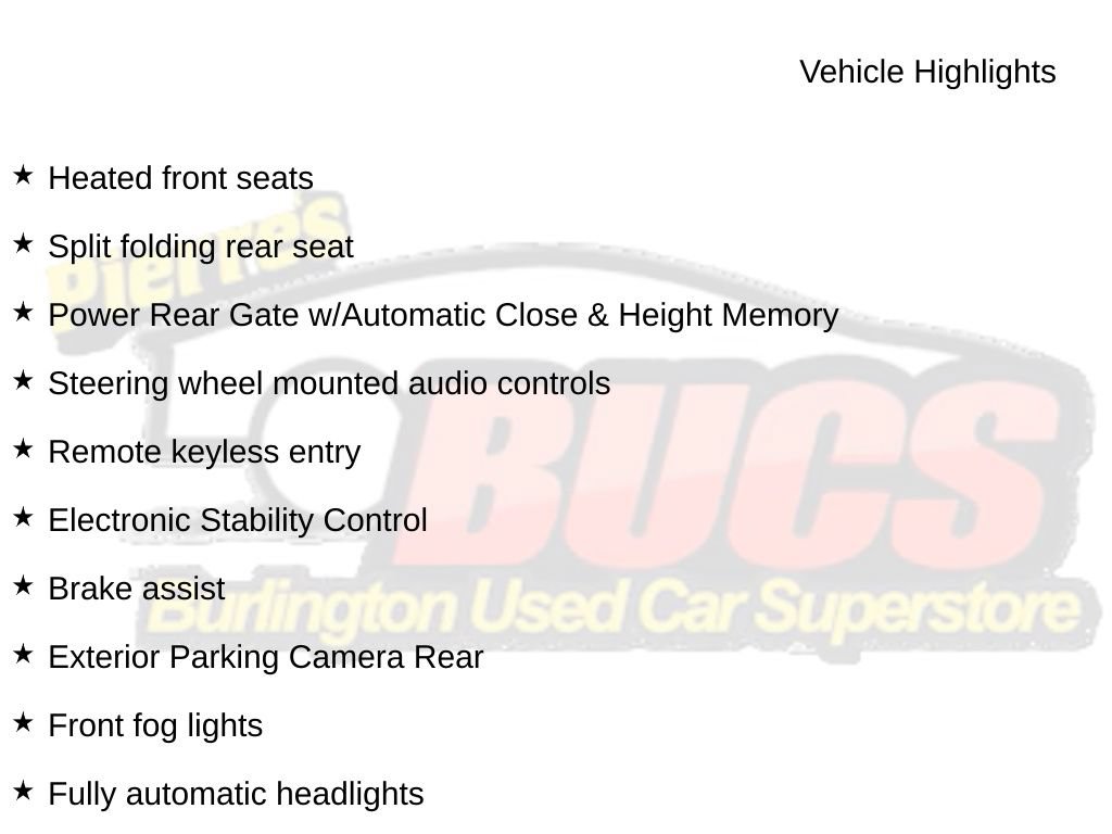 Used 2021 Subaru Forester Premium AWD/4WD image 22