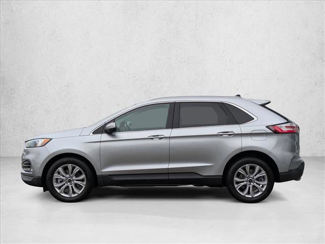 Used 2024 Ford Edge Titanium image 8