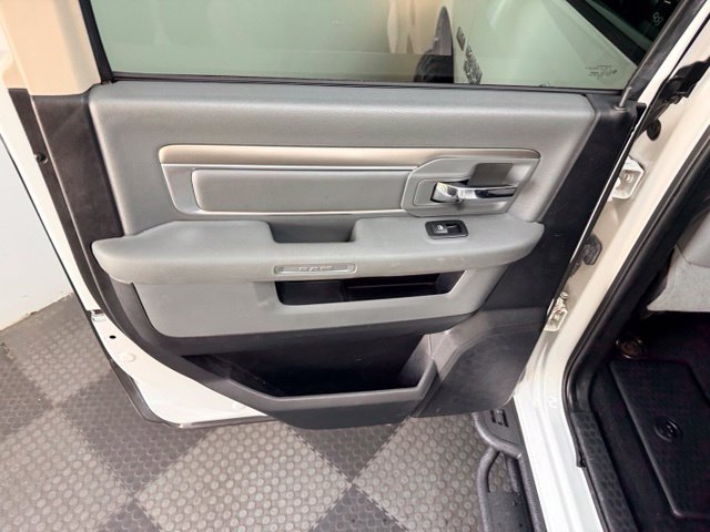 Used 2016 RAM 1500 Big Horn AWD/4WD image 24