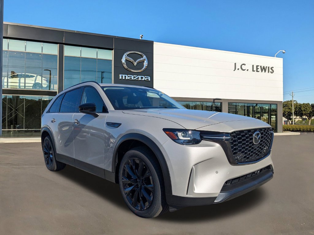 Used 2026 MAZDA CX-90 3.3 Turbo w/ Premium Sport Pkg
