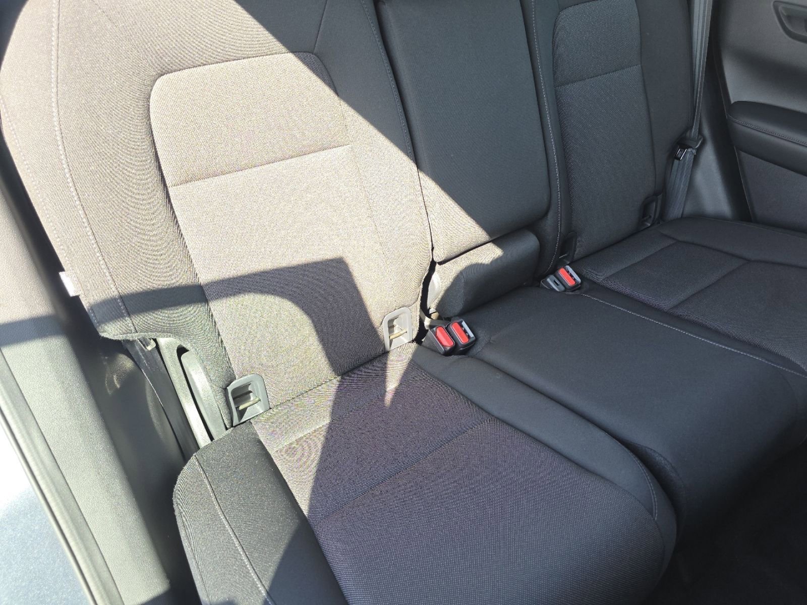 Certified 2024 Honda CR-V LX image 22