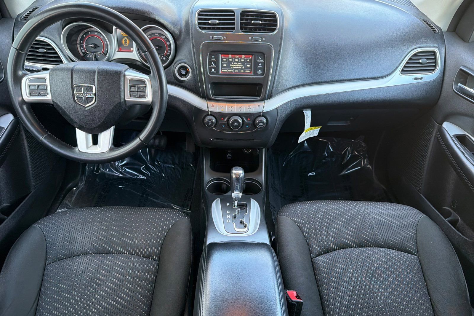 Used 2019 Dodge Journey SE w/ Premium Group image 13