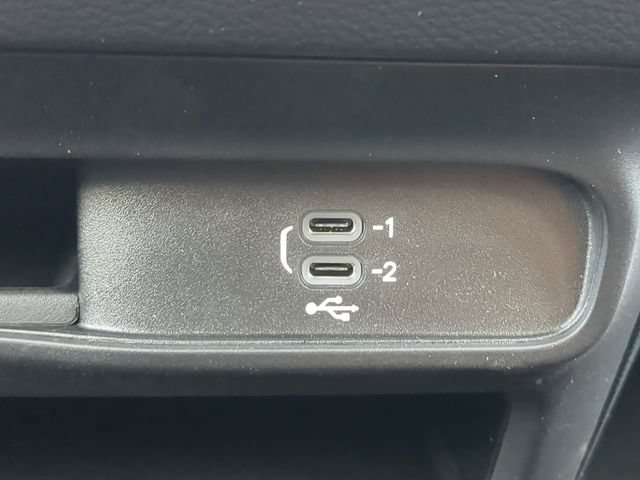 New 2026 Chrysler Voyager LX FWD image 26