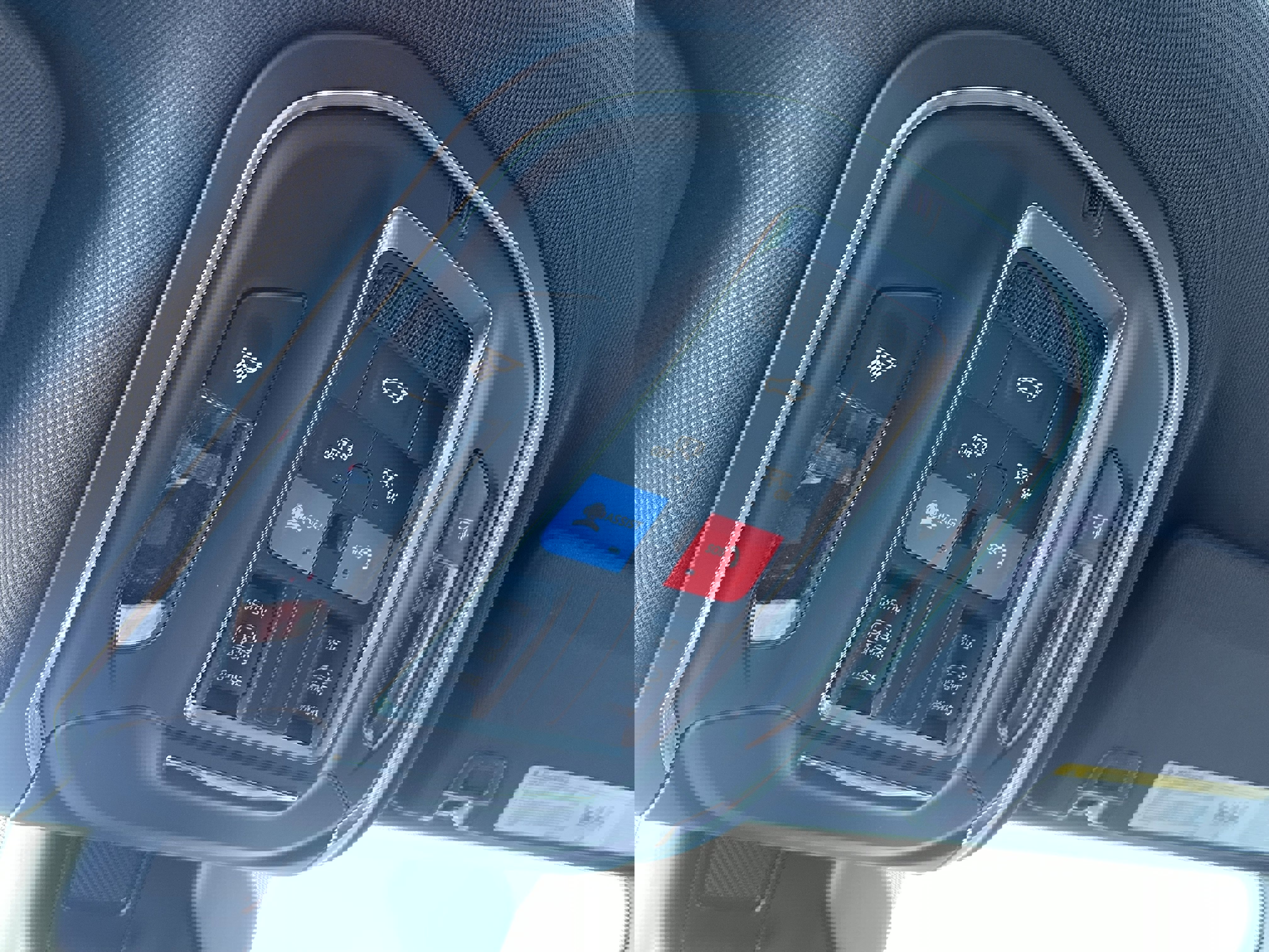 New 2026 Jeep Grand Cherokee Altitude image 40