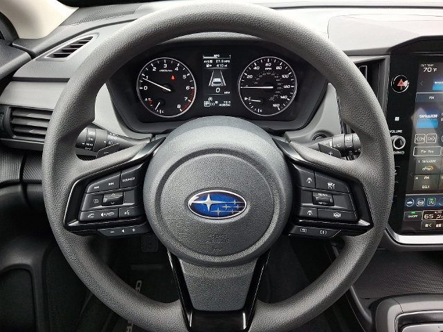 Used 2026 Subaru Crosstrek 2.5i Premium AWD/4WD image 19