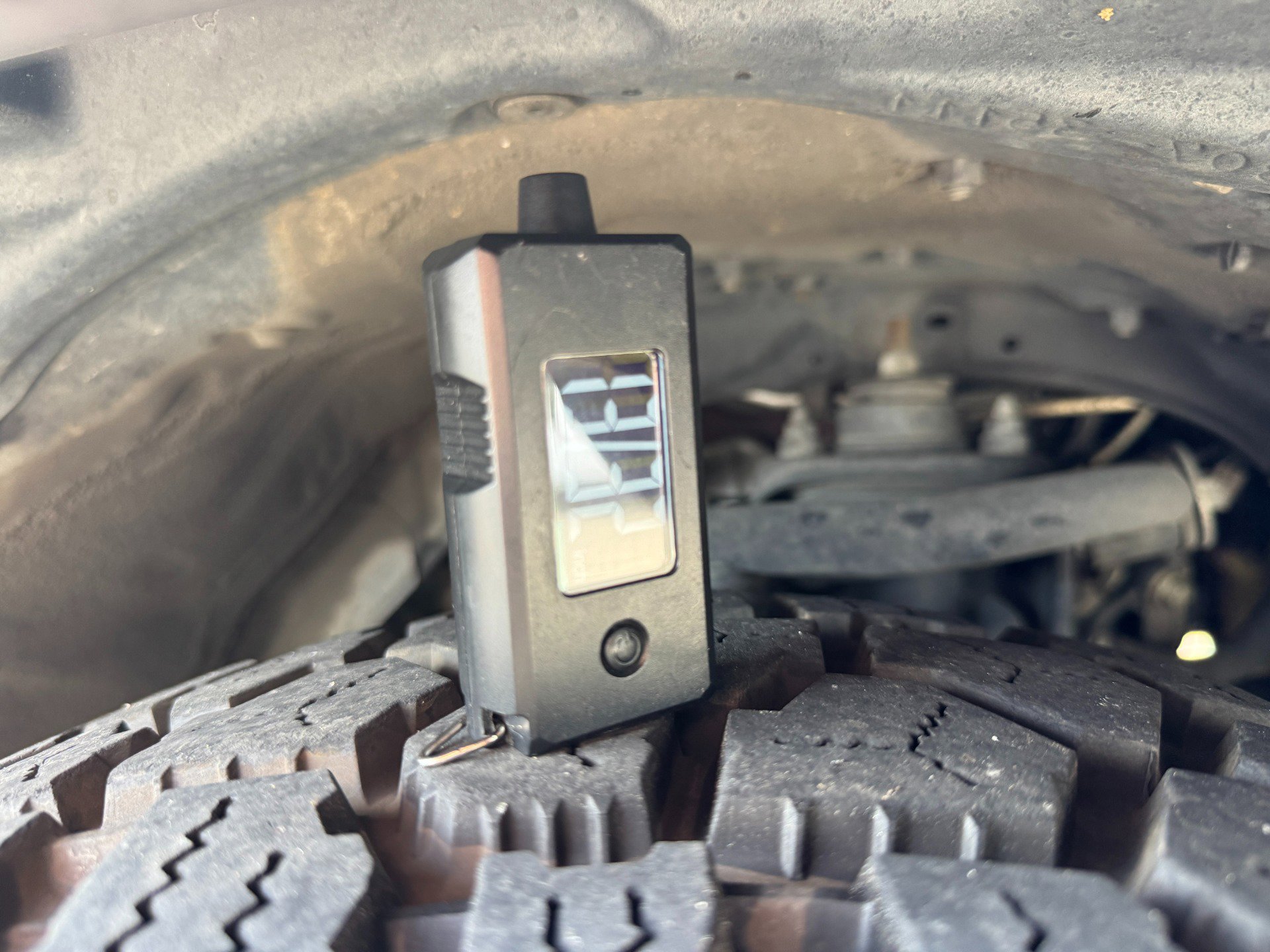 Used 2011 Toyota FJ Cruiser 2WD w/ Convenience Pkg image 57