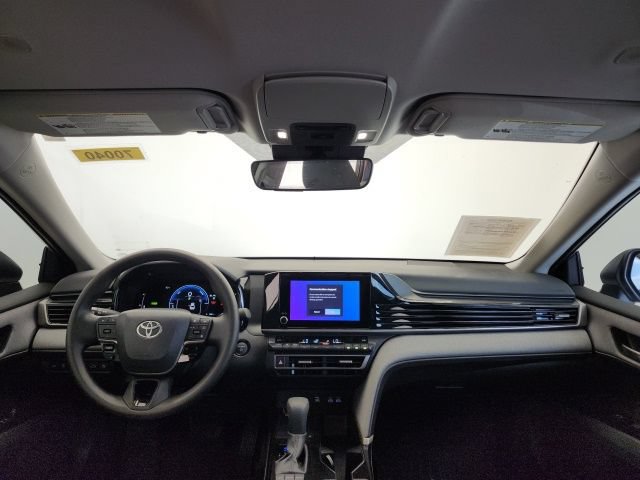 Used 2026 Toyota Camry LE FWD image 13