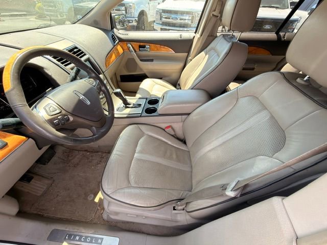 Used 2013 Lincoln MKX AWD image 6