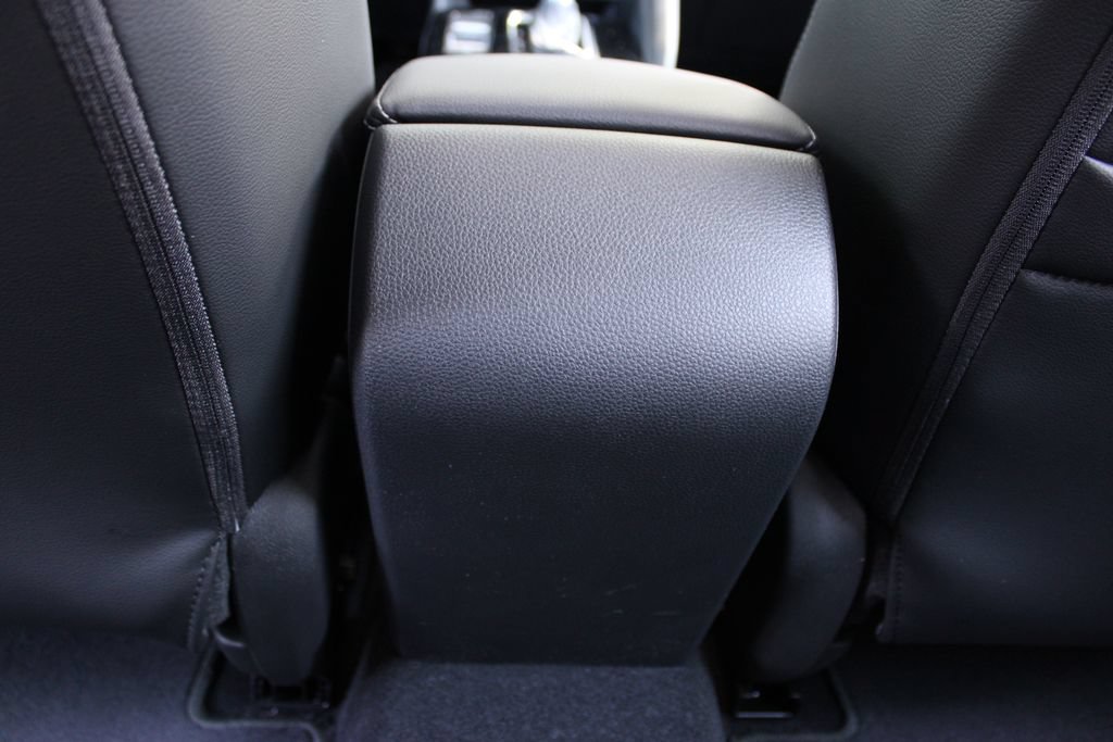 New 2025 Acura Integra A-Spec FWD image 34
