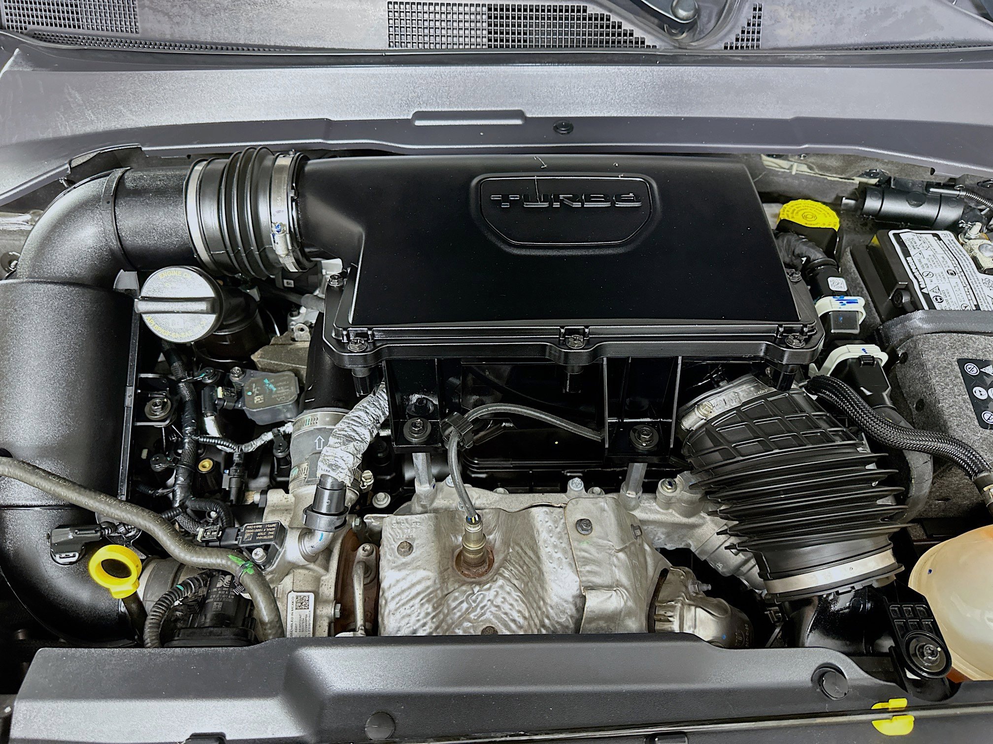 Used 2024 Jeep Compass Limited image 32