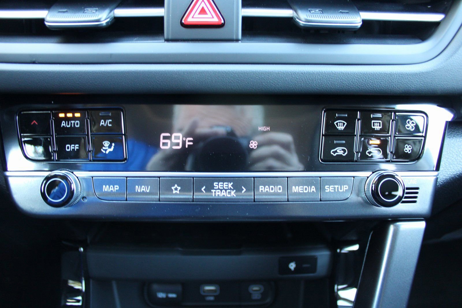 New 2026 Kia Seltos EX AWD/4WD image 38