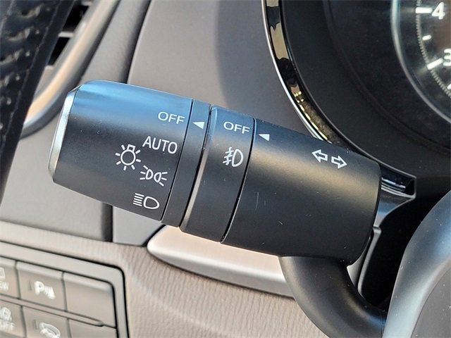 Used 2020 MAZDA CX-9 Signature image 32