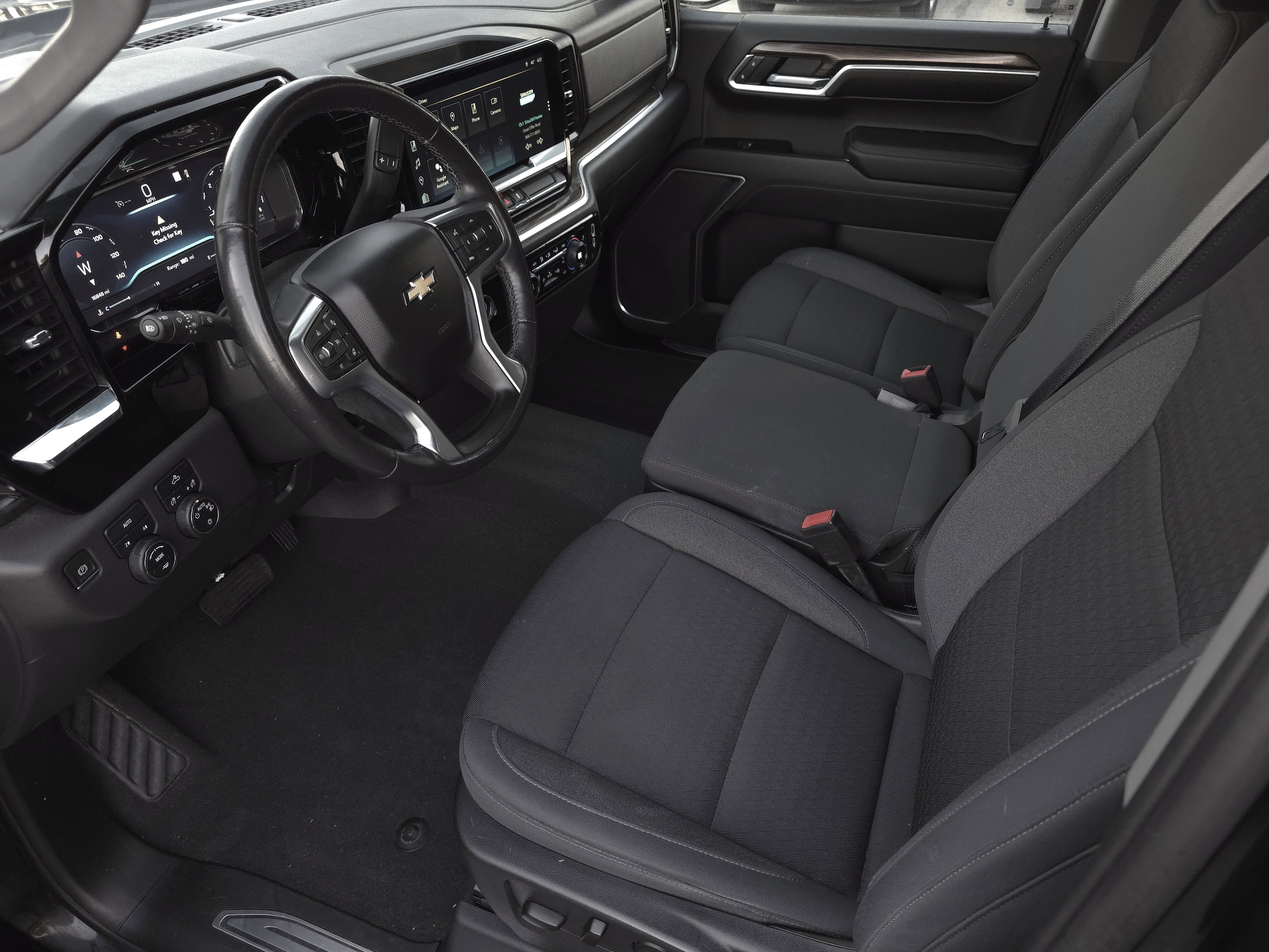 Used 2022 Chevrolet Silverado 1500 LT image 10