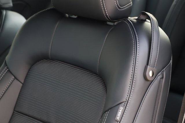 New 2025 Ford Mustang GT Premium image 17