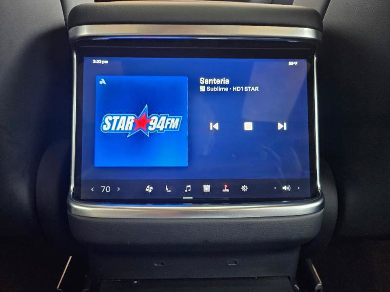 Used 2023 Tesla Model X AWD/4WD image 68