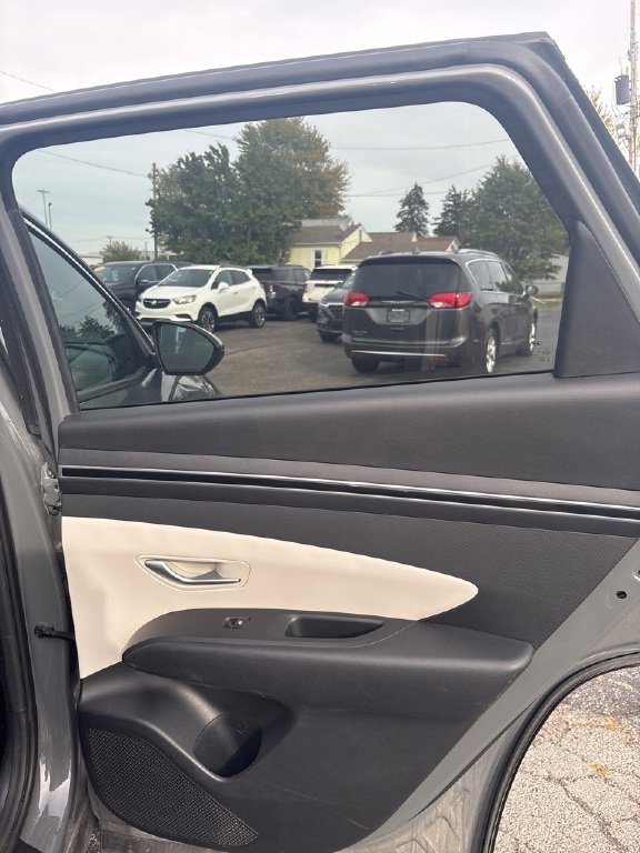 Used 2024 Hyundai Tucson SEL image 22