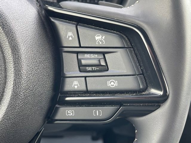 Certified 2025 Subaru Forester Premium w/ Protection Package (1PH) image 9