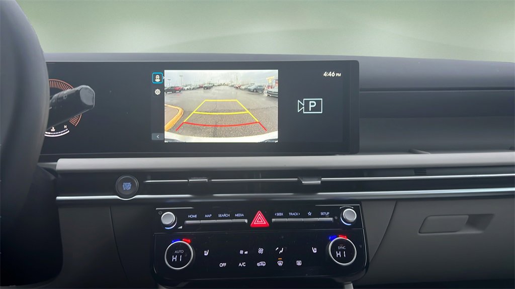 Certified 2026 Hyundai Tucson SEL image 21