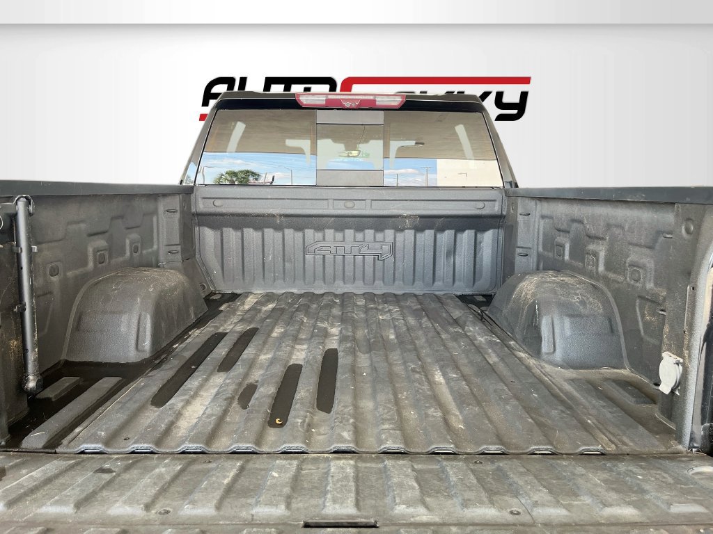 Used 2021 GMC Sierra 1500 AT4 w/ AT4 Premium Package AWD/4WD image 29
