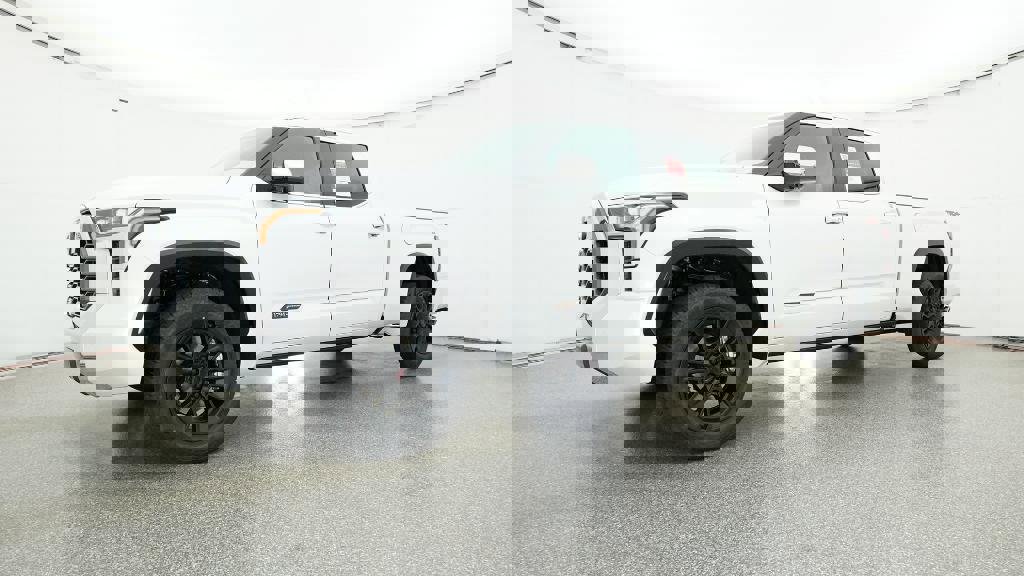 New 2026 Toyota Tundra 1794 Edition AWD/4WD image 17