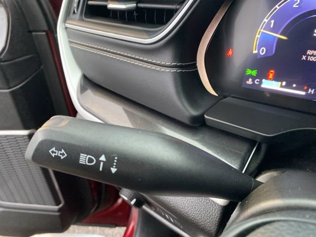 Used 2022 Jeep Grand Cherokee L Laredo w/ Luxury Tech Group I image 21