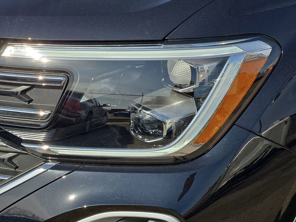 New 2026 Volkswagen Atlas SE image 7