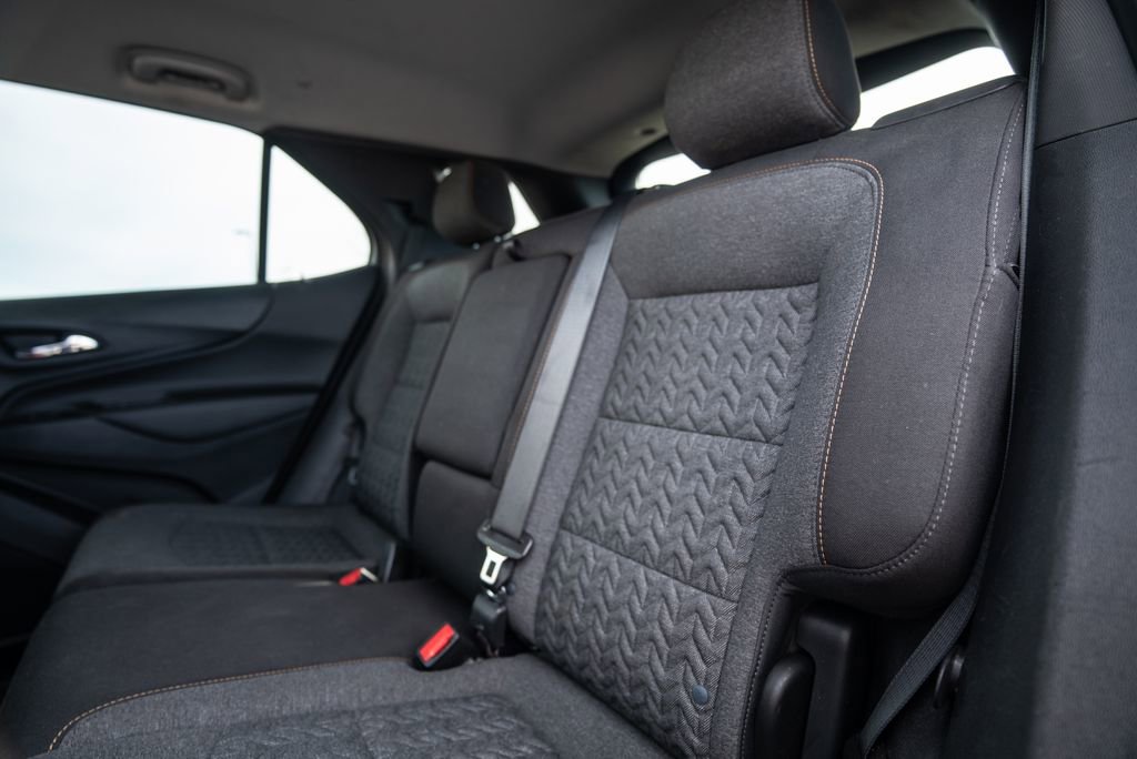 Certified 2023 Chevrolet Equinox LT image 31