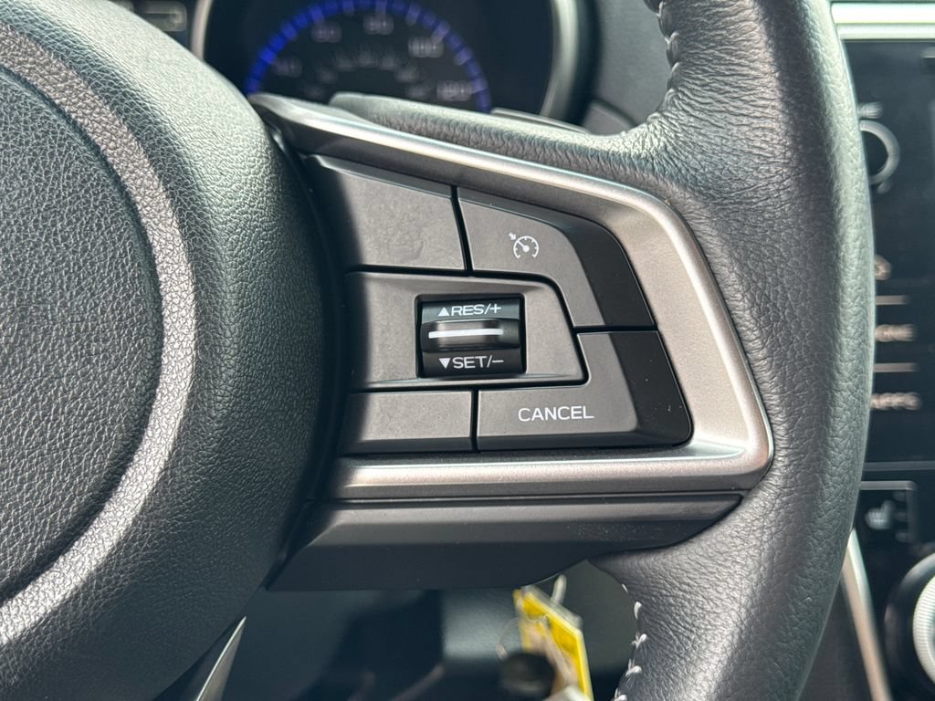 Used 2018 Subaru Outback 2.5i Premium AWD/4WD image 27
