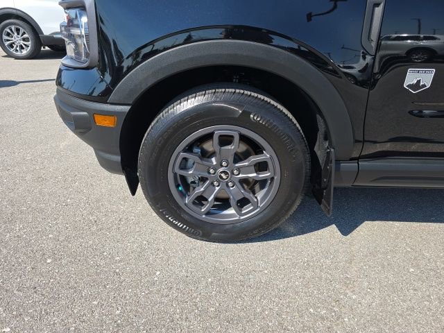 Certified 2023 Ford Bronco Sport Big Bend AWD/4WD image 9